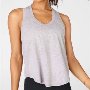NWT Fabletics Tank